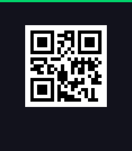 QR Code TWINT